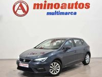 usado Seat Leon 1.6 TDI 115 CV BVM5 STYLE BUSINESS