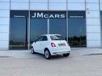 usado Fiat 500 1.2 Pop