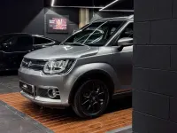Usado Suzuki Ignis GLX 90 CV (66 kW) 2018 Gris SUV