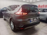 Usado Renault Espace Zen 160 CV (117 kW) 2015 Gris Monovolumen