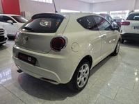 Usado Alfa Romeo MiTo 85 CV (62 kW) 2014 Blanco Utilitario