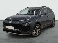 Nuevo Hyundai Bayon 90 CV (66 kW) 2026 Gris SUV