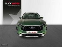 Usado Ford Kuga Active 180 CV (132 kW) 2024 Verde SUV