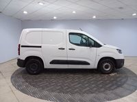 usado Toyota Proace City 1.5D 75kW (100CV) GX L1