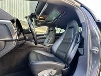 Usado Porsche Panamera 300 CV (220 kW) 2015 Gris / plata Utilitario