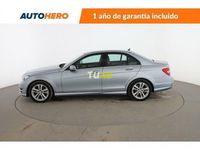 usado Mercedes C180 ClaseBlue Efficiency