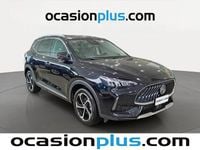 Usado MG HS Luxury 162 CV (119 kW) 2024 Negro SUV