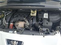 Usado Peugeot 5008 120 CV (88 kW) 2012 Blanco Monovolumen