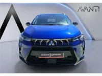 Usado Mitsubishi ASX 158 CV (116 kW) 2026 SUV