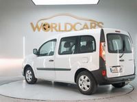 Usado Renault Kangoo 95 CV (69 kW) 2021 Berlina