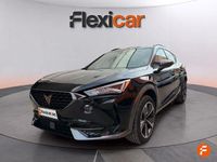 Usado Cupra Formentor 150 CV (110 kW) 2023 Negro SUV