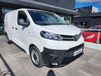 usado Toyota Verso Proace1.5D 100CV 1PL 2PT L1 Business