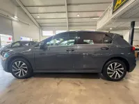 Usado VW Golf VIII 204 CV (150 kW) 2023 Gris / plata Berlina