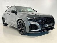 Usado Audi RS Q8 600 CV (441 kW) 2022 Gris / plata SUV