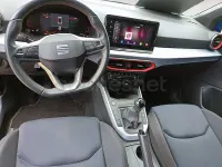 Usado Seat Arona FR 115 CV (84 kW) 2024 Azul SUV