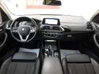 Usado BMW X3 Comfort Edition 190 CV (139 kW) 2021 Blanco SUV