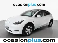 Usado Tesla Model Y 273 kW (372 CV) 2023 Blanco SUV