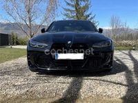 Usado BMW M3 Competition Edition 510 CV (375 kW) 2024 Negro Berlina