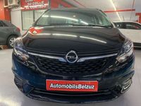 usado Opel Zafira 1.6CDTI S/S 120 Aniversario 136