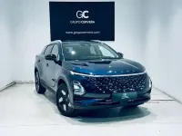 Nuevo Omoda 5 147 CV (108 kW) 2026 Azul SUV