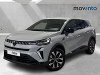 Nuevo Renault Symbioz Evolution 145 CV (106 kW) 2025 Gris SUV