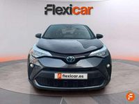 Usado Toyota C-HR Active 122 CV (89 kW) 2022 Gris SUV