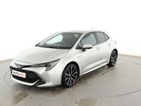 Usado Toyota Corolla 184 CV (135 kW) 2019 Gris Berlina