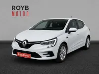 Usado Renault Mégane II Intens 116 CV (85 kW) 2021 Blanco Berlina