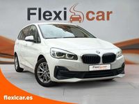 usado BMW 216 D (2019)