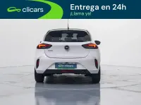 Usado Opel Corsa S 100 CV (73 kW) 2022 Blanco Utilitario