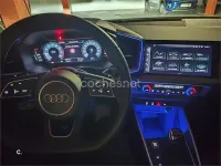 Usado Audi A1 Sportback S-Line 150 CV (110 kW) 2026 Gris / plata Utilitario