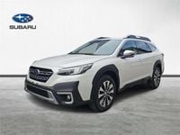 Usado Subaru Outback Sport 167 CV (122 kW) 2025 Familiar