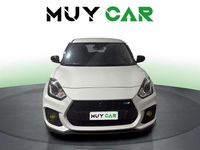 Usado Suzuki Swift Sport 129 CV (94 kW) 2023 Blanco Utilitario