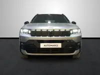 Nuevo Jeep Compass 145 CV (106 kW) 2025 Blanco SUV