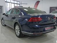 usado VW Passat Variant 2.0TDI R-Line Exclusive