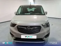 Usado Opel Combo Life Selective 102 CV (75 kW) 2020 Beige Monovolumen