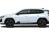 Nieuw Citroën C5 Aircross 145 PK (106 kW) 2026 Wit SUV