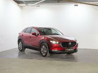 usado Mazda CX-30 2.0 SKYACTIV-G 90KW ZENITH SAFETY 2WD 122 5P