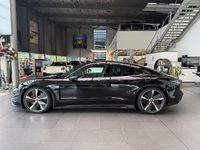 Usado Porsche Taycan 4S 389 kW (530 CV) 2020 Eléctrico Berlina