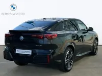 Nuevo BMW iX2 Comfort Edition 150 kW (204 CV) 2026 Negro SUV