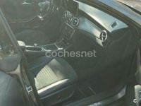Usado Mercedes CLA220 Shooting Brake 177 CV (130 kW) 2015 Gris / plata Familiar