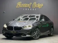 Usado BMW 220 Gran Coupé Comfort Edition 190 CV (139 kW) 2021 Azul Coupe