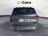 Usado Cupra Ateca 300 CV (220 kW) 2021 Gris / plata SUV