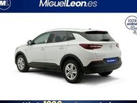 Usado Opel Grandland X Selective 130 CV (95 kW) 2019 SUV
