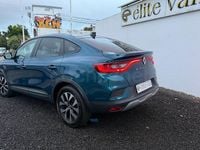 Usado Renault Arkana Evolution 140 CV (102 kW) 2023 Azul SUV