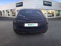 Usado Peugeot 508 SW GT 225 CV (165 kW) 2024 Rojo Familiar