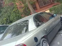 Usado Opel Omega 130 CV (95 kW) 1995 Beige Berlina