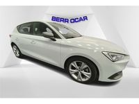 usado Seat Leon 1.5 TSI S&S FR 110 kW (150 CV)