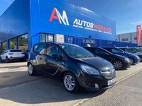 usado Opel Meriva 1.6CDTi S&S Ecoflex Selective