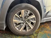 Usado Hyundai Tucson 150 CV (110 kW) 2022 Azul SUV